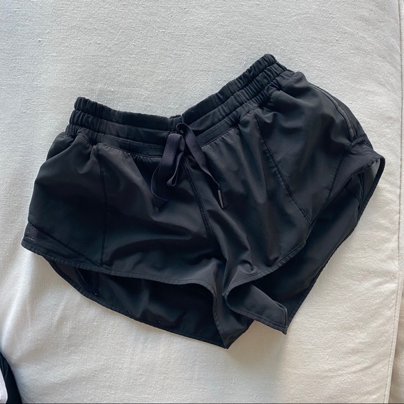 lululemon athletica Pants - Lululemon Hotty Hot Short